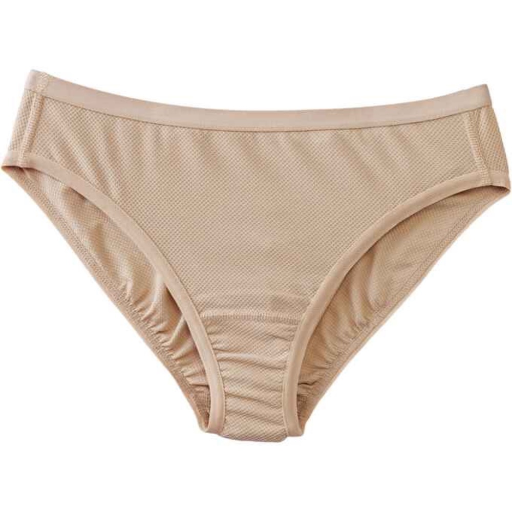 NWT Duluth Women's Go Buck Naked Performance Hi-Cut, Bundle of 5, Medium - Picture 3 of 9